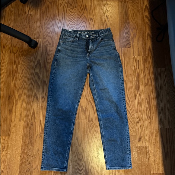American Eagle Outfitters Denim - American Eagle Outfitters Womens's Mom Jeans